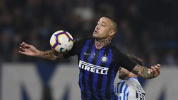 Inter, Nainggolan: “Spalletti mi ha reinventato trequartista. Il mio erede? Gioca in Serie A…”