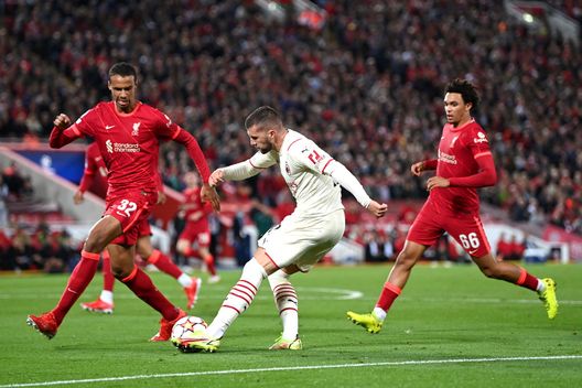 (Photo by Shaun Botterill/Getty Images) (Photo by Shaun Botterill/Getty Images)