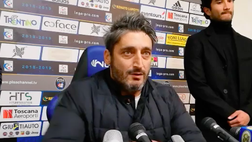 Cosenza, Gemmi: “Fiero di essere qui, faremo di tutto per stupire”