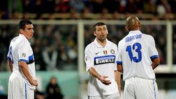 GdS – Serie A, la difesa più forte degli ultimi 20 anni? Quella dell’Inter del Triplete