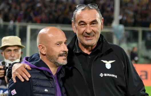 Fiorentina-Lazio, le formazioni ufficiali: dentro sia Bonaventura che Beltran- immagine 2