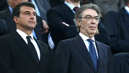 VIDEO / Barça-Inter dell’aprile 2010 e quelle parole di Moratti. “Prese in mano la formazione…”