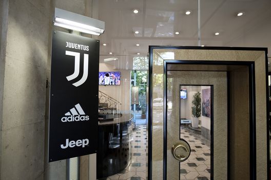 (Photo by Daniele Badolato - Juventus FC/Getty Images) terremoto juventus