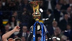 Coppa Italia, il programma dei quarti: data, orario e programmazione TV di Inter-Atalanta