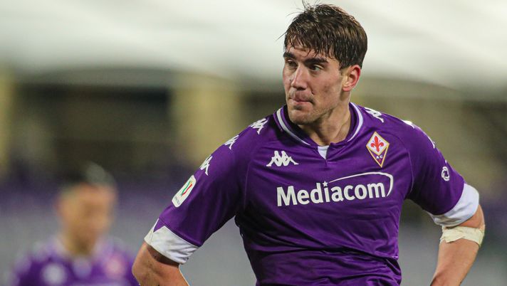 GERMOGLI PH 13 GENNAIO 2021 FIRENZE STADIO ARTEMIO FRANCHI COPPA ITALIA OTTAVI DI FINALE FIORENTINA VS INTER NELLA FOTO C GERMOGLI PH 13 GENNAIO 2021 FIRENZE STADIO ARTEMIO FRANCHI COPPA ITALIA OTTAVI DI FINALE FIORENTINA VS INTER NELLA FOTO C