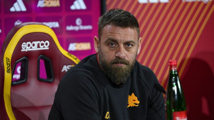 De Rossi insegue il terzo successo contro Ranieri, il suo vecchio maestro - immagine 1