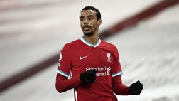 Liverpool, Matip: “Giusto continuare a mettersi in ginocchio contro il razzismo”