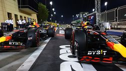 F1, GP Bahrain: highlights qualifiche