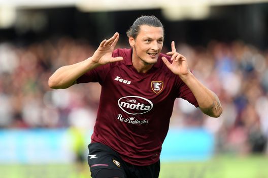 (Photo by Francesco Pecoraro/Getty Images) Djuric