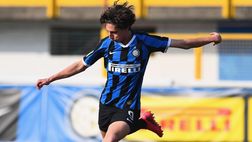 ESCLUSIVA Mulattieri: “L’Inter mi segue, ci sentiamo sempre. Studio da 9 e con Jonk…”