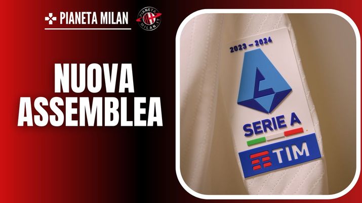 Logo Serie A 19-01-2024