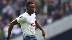 Calciomercato Milan – Se parte Kessie, idea Wanyama