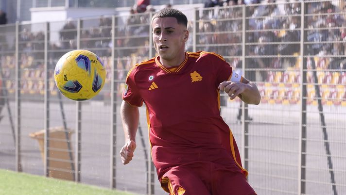 Primavera, la Roma si rialza dopo il derby: 2-1 al Lecce. Cherubini titolare - immagine 1