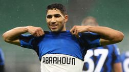 Inter, comunicazione al Real Madrid sul pagamento di Hakimi. E la sua cessione in estate…