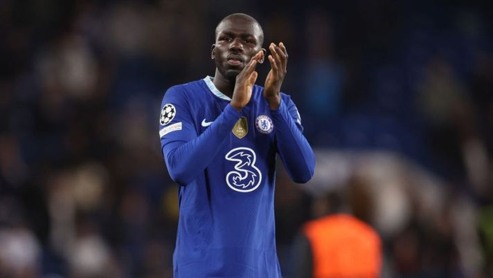 Romano: “La volontà di Lukaku, Chalobah e spunta Koulibaly per l’Inter: la situazione” - immagine 1