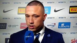 Nainggolan: “L’Inter deve dimostrare di meritare questa semifinale. Dopo il Torino…”