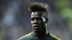 Balotelli e gli auguri a modo suo: “Vi auguro il miglior anno possibile, questo è stato…”
