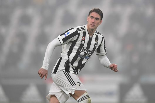 Juventus, problema fisico per Vlahovic: lascia il ritiro della Serbia- immagine 2
