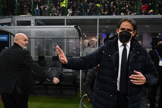 CorSera – Inter, i turbamenti di Inzaghi: un dubbio accompagna le ultime gare- immagine 2