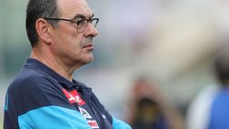 La Stampa – Conte aspetta l’esonero del Chelsea, arriva Sarri. E pensa a Higuain