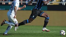 Mancini e Zapata trascinano l’Atalanta: gli scenari al Fantacalcio