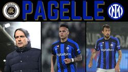 Spezia-Inter, pagelle: Acerbi sbaglia, Lautaro di più. Inzaghi, un errore è da condanna