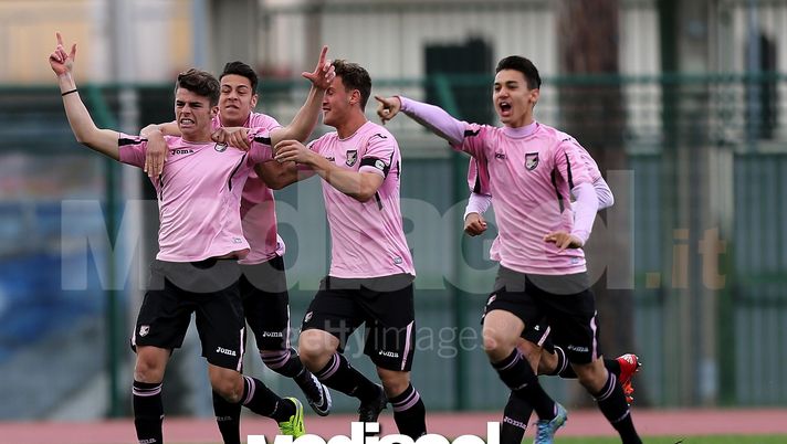 Viareggio Cup, Juventus-Palermo 1-1: La Gumina GOL! Pareggio rosanero 