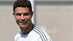 News Juve / Boom CR7, annuncio clamoroso. Incontro a Manchester