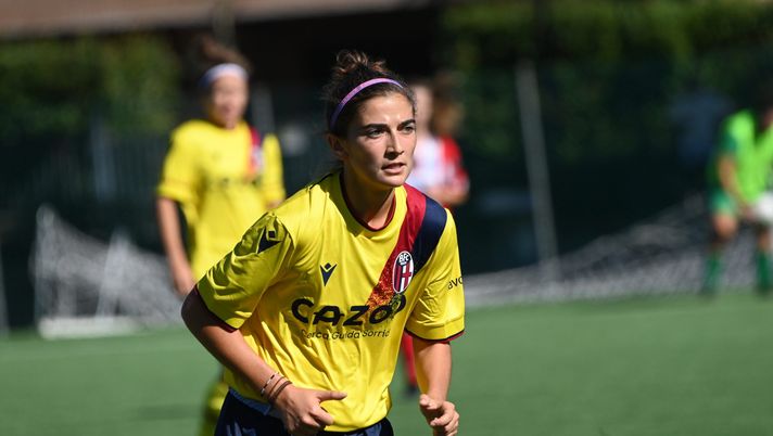 Il Bologna femminile continua a vincere: 2-0 alla Jesina e quarti di Coppa Italia - immagine 1