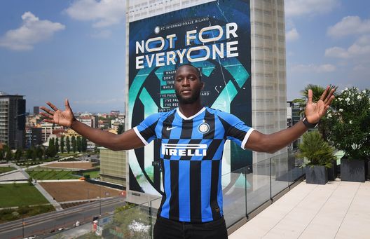 Musmarra: “Lukaku? Ha detto una frase precisa a Marotta. Tottenham non lo vuole”- immagine 2