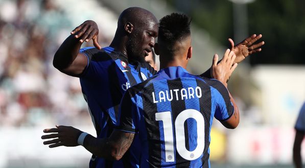 Getty Images Lukaku, cosa succede a fine stagione? La sua volontà e la chiave col Chelsea- immagine 2