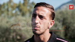Piacenza in Serie D, Accardi: “Sentito fiducia sin dal primo giorno. Grazie di cuore”
