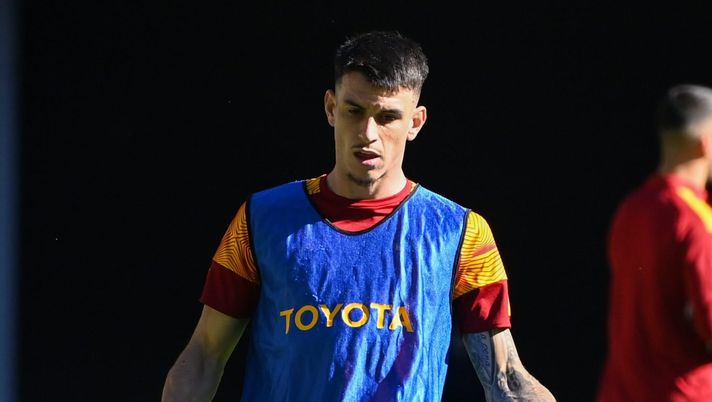 E oggi si gioca: Roma in campo a Nagoya - immagine 1