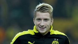 Niente Europeo per Reus: “Scelta difficile, ma il mio corpo deve recuperare”
