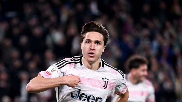 Chiesa: “Sento molto la sfida con la Fiorentina. A Firenze bei ricordi” - immagine 1