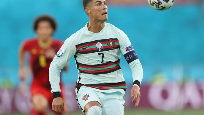 Getty Images Getty Images