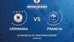 Le pagelle di Germania – Francia 0-2: Griezmann fa volare i suoi in finale