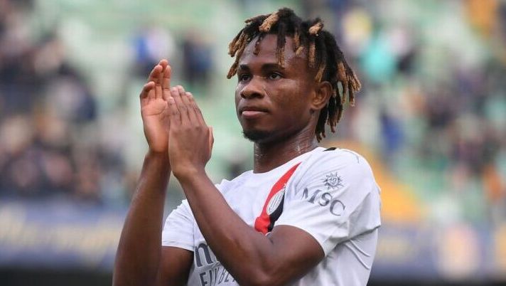 Milan-Lecce, formazioni ufficiali: la decisione su Chukwueze, Adli, Bennacer, Almqvist e Piccoli - immagine 1