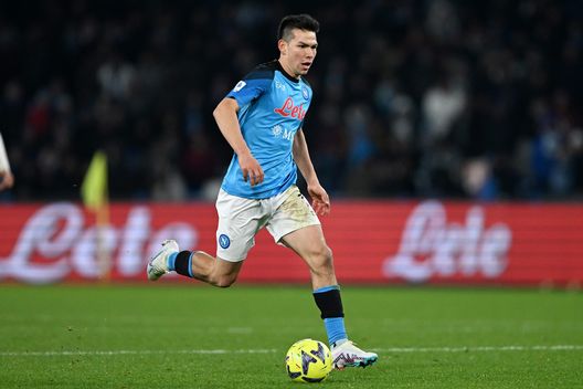 lozano giornale