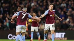 Zaniolo raggiunge Italiano? Potrebbe tornare in Serie A, ma non alla Fiorentina