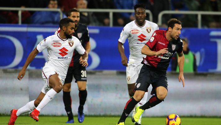 Serie A, Cagliari-Torino 0-0: Cragno fa gli straordinari, Pavoletti e Baselli vanno ko. Il commento  Serie A, Cagliari-Torino 0-0: Cragno fa gli straordinari, Pavoletti e Baselli vanno ko. Il commento