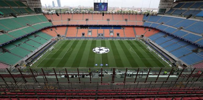 ESCLUSIVA Dotto: “San Siro? Inter e Milan hanno ragione, non è colpa delle troppe gare”- immagine 2