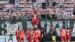 Padova e Alessandria si sfideranno per la serie B: i dettagli
