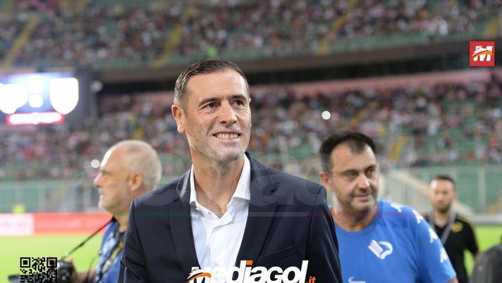 Calciomercato Palermo, tris d’assi per Corini: Stulac, Segre e Di Mariano! E Saric…  palermo