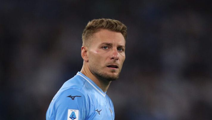 Kamada, Lazzari, Guendouzi, Zaccagni, Immobile: dubbi e certezze di formazione per la Lazio - immagine 1