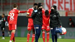 I tifosi dell’Union Berlino tendono la mano a quelli dell’Uerdingen: gli investitori non capiscono…