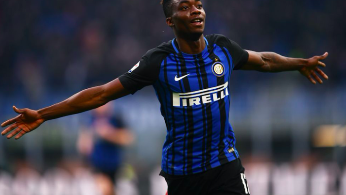 Non prendete Karamoh all’asta! Sky: “È vicina la cessione in Francia” Non prendete Karamoh all’asta! Sky: “È vicina la cessione in Francia” - immagine 1