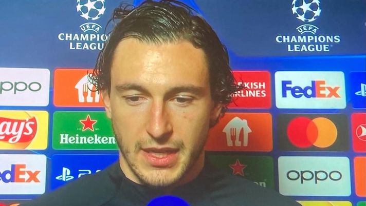 Darmian a Inter TV: “Dopo lo Spezia dette tante cose, noi consapevoli della nostra forza” - immagine 1