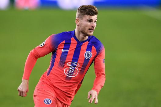 Werner (getty images) Werner