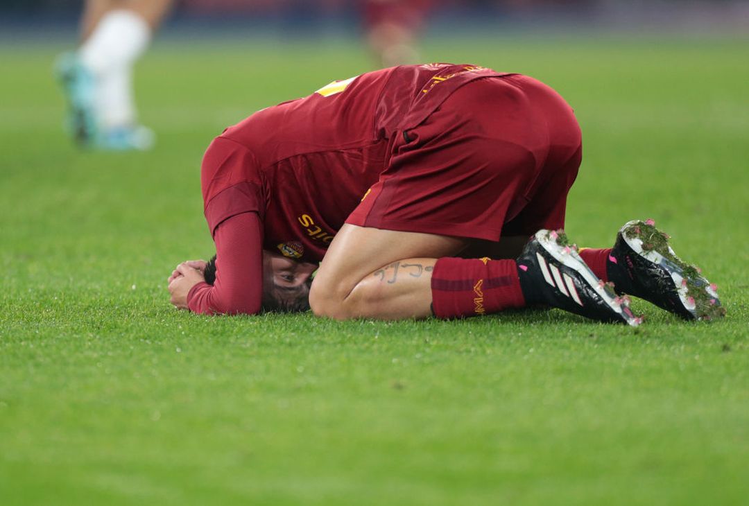 Coppa Italia, Roma-Cremonese 1-2 – FOTO GALLERY - immagine 76